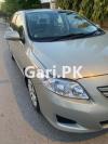 Toyota Corolla GLi 1.3 VVTi 2010 For Sale in Rawalpindi