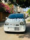 Suzuki Alto VXL AGS 2021 For Sale in Faisalabad
