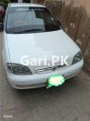 Suzuki Cultus VXR 2006 For Sale in Karachi