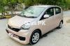 Daihatsu Mira L SA 2017 For Sale in Karachi