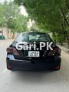 Toyota Corolla XLi VVTi 2013 For Sale in Lahore