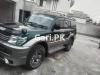 Toyota Prado TZ 3.0D 2006 For Sale in Gujrat
