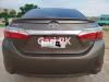 Toyota Corolla GLi 1.3 VVTi 2017 For Sale in Karachi