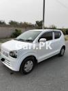 Suzuki Alto VXL AGS 2022 For Sale in Faisalabad