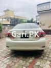 Toyota Corolla XLi VVTi 2012 For Sale in Gujar Khan