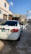Toyota Corolla SE Saloon 2005 For Sale in Khurrianwala