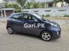 KIA Picanto 1.0 AT 2022 For Sale in Karachi