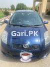 Toyota Vitz B S Edition 1.0 2006 For Sale in Jamshoro