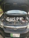 Honda Civic VTi Oriel 1.8 i-VTEC 2014 For Sale in Lahore