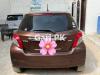Toyota Vitz Jewela 1.0 2011 For Sale in Hyderabad
