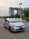Toyota Prius G Touring Selection 1.5 2007 For Sale in Islamabad