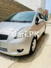 Toyota Vitz F 1.0 2006 For Sale in Nowshera