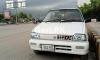 Suzuki Mehran VXR Euro II 2017 For Sale in Rawalpindi