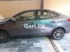 Toyota Yaris ATIV CVT 1.3 2022 For Sale in Sialkot
