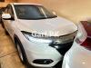 Honda Vezel Hybrid Z 2019 For Sale in Lahore