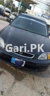 Honda Civic EXi 1996 For Sale in Rawalpindi