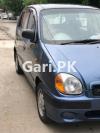 Hyundai Santro Club GV 2009 For Sale in Lahore