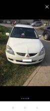 Mitsubishi Lancer 1.3 GLX 2005 For Sale in Islamabad