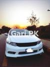 Honda Civic  2015 For Sale in Islamabad