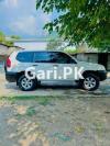 Toyota Prado GX 2004 For Sale in Mansehra