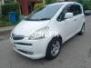 Toyota Ractis 1.3X 2007 For Sale in Lahore