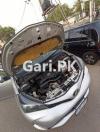 Toyota Vitz  2014 For Sale in Karachi