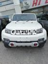 BAIC BJ40 Exclusive 2022 For Sale in Islamabad
