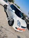 Suzuki Swift DLX Automatic 1.3 Navigation 2019 For Sale in Rawalpindi