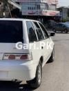 Suzuki Cultus Limited Edition 2016 For Sale in Islamabad