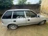 Suzuki Cultus VXL 2007 For Sale in Islamabad
