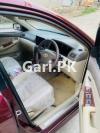 Toyota Corolla Altis Automatic 1.8 2005 For Sale in Nowshera