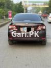 Toyota Corolla GLi 1.3 VVTi 2012 For Sale in Lahore