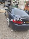 Honda Accord CL9 2002 For Sale in Karachi