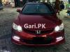 Honda Civic VTi Oriel Prosmatec 1.8 i-VTEC 2010 For Sale in Gujranwala