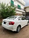 Honda City 1.3 i-VTEC Prosmatec 2019 For Sale in Rawalpindi