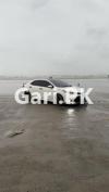 Toyota Corolla Altis Grande CVT-i 1.8 2017 For Sale in Karachi
