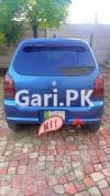 Suzuki Alto VXR 2011 For Sale in Sialkot