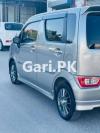Suzuki Wagon R Stingray Hybrid X 2023 For Sale in Islamabad