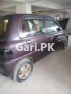 Daihatsu Cuore CX Eco 2012 For Sale in Karachi
