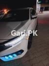Honda Civic 1.8 i-VTEC CVT 2017 For Sale in Quetta