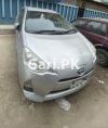 Toyota Aqua S 2013 For Sale in Karachi