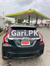 Honda Fit 1.5 Hybrid RS 2014 For Sale in Karachi