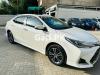 Toyota Corolla Altis Grande X CVT-i 1.8 Beige Interior 2021 For Sale in Karachi