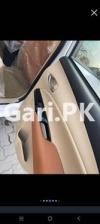 Toyota Yaris ATIV CVT 1.3 2022 For Sale in Lahore