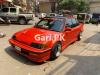 Honda Civic  1991 For Sale in Lahore