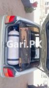 Daihatsu Cuore CX Eco 2011 For Sale in Badin