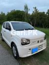 Suzuki Alto VXR 2022 For Sale in Rawalpindi