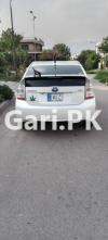 Toyota Prius S LED Edition 1.8 2010 For Sale in Islamabad