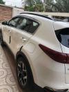 Kia Sportage AWD 2021 For Sale in Karachi