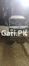 Suzuki Bolan  2006 For Sale in Karachi